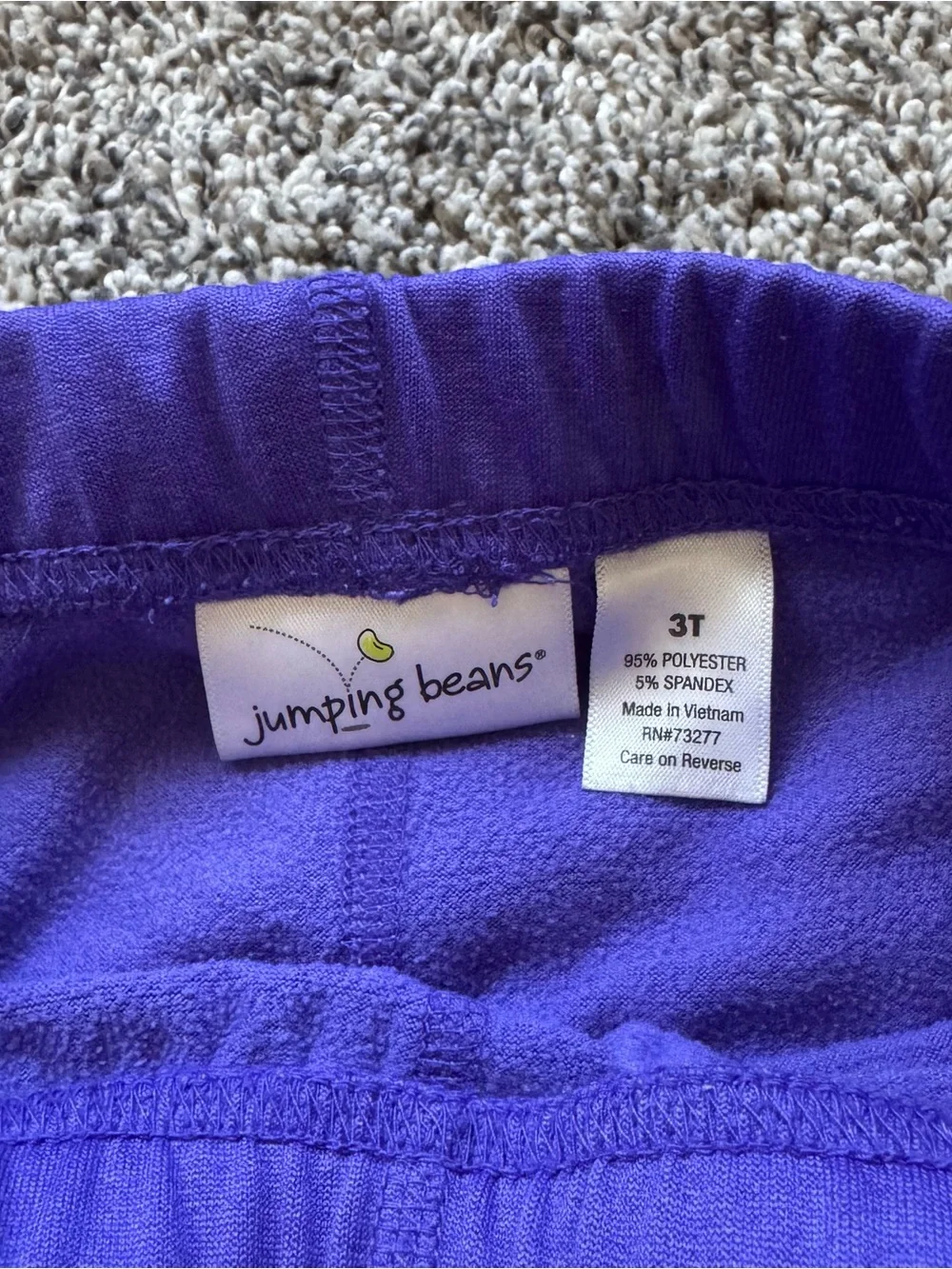 Kids Purple Cat And Dog Set - Long Sleeve Top & Pants